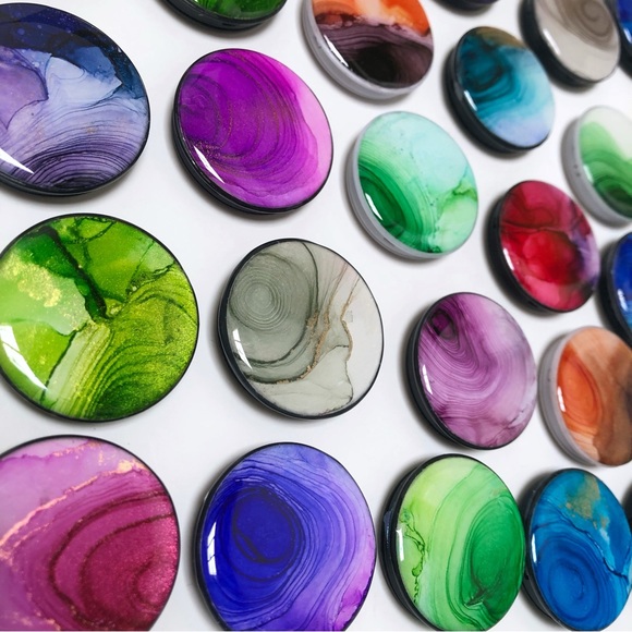 Phone Grips! - Picture 3 of 14